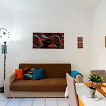 Margherita By Interhome Lejlighed *