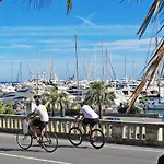 Margherita By Interhome * Sanremo