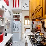 Margherita By Interhome شقة سانريمو