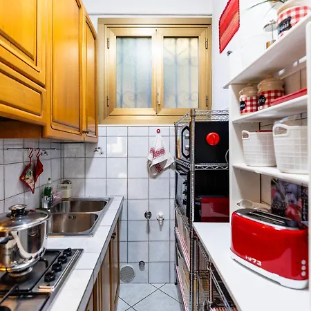 Margherita By Interhome *