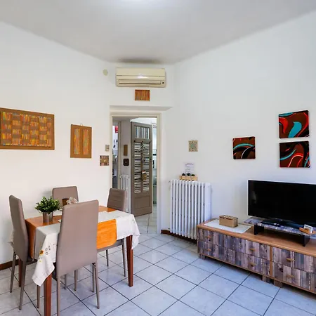 Margherita By Interhome Apartment Sanremo