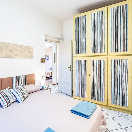 Margherita By Interhome * Sanremo