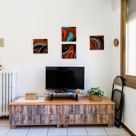 Margherita By Interhome Apartment *