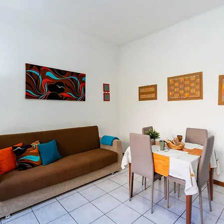 Margherita By Interhome Apartment