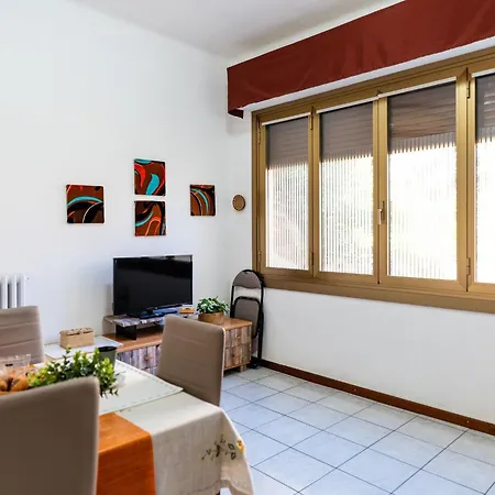 Apartamento Margherita By Interhome