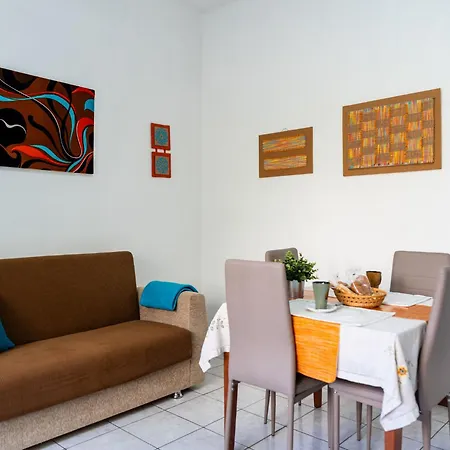 Margherita By Interhome *