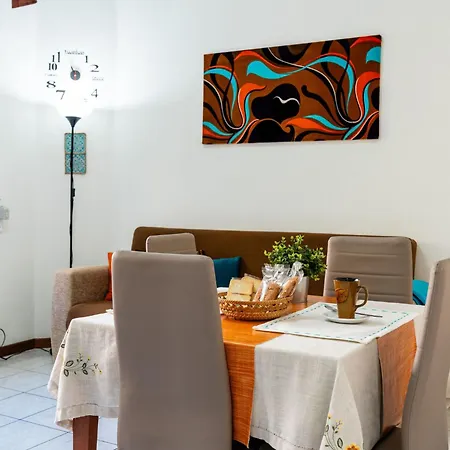 Margherita By Interhome Apartmán Sanremo