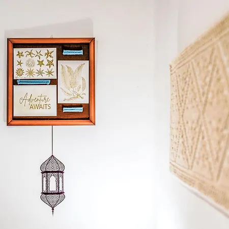 Apartmán Margherita By Interhome Sanremo