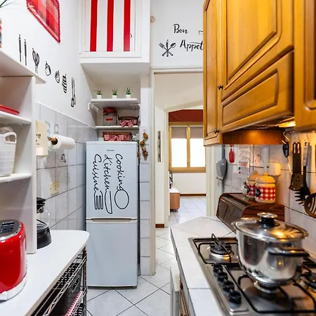 Margherita By Interhome Apartmán Sanremo