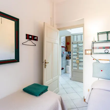 Margherita By Interhome Apartmán Sanremo