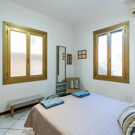 Apartmán Margherita By Interhome *