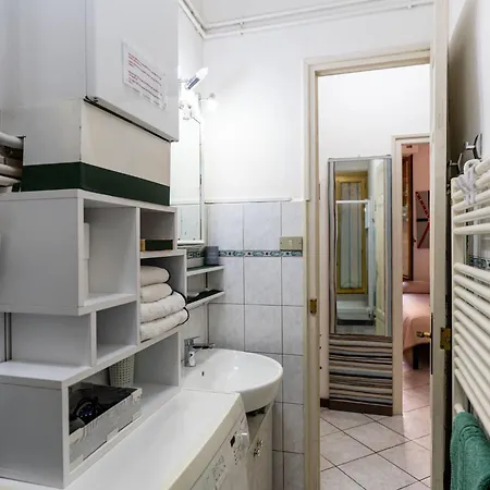 Margherita By Interhome Apartmán Sanremo