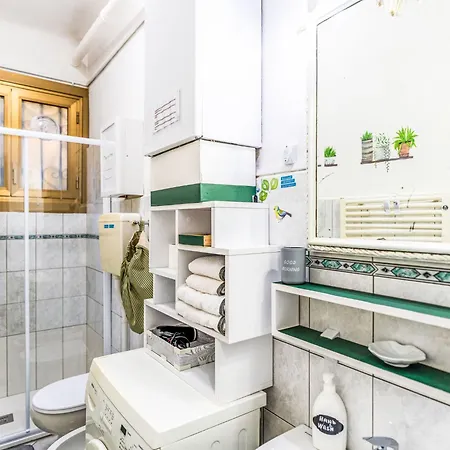Apartmán Margherita By Interhome