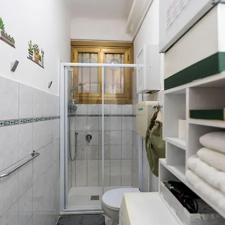 Margherita By Interhome Apartmán *