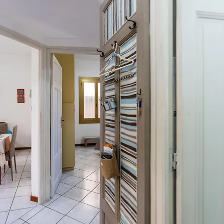 Margherita By Interhome Apartmán Sanremo