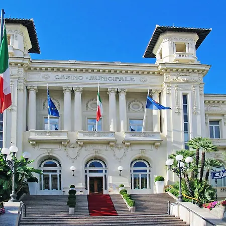 Margherita By Interhome * Sanremo