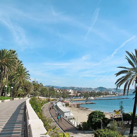 Margherita By Interhome Apartmán Sanremo