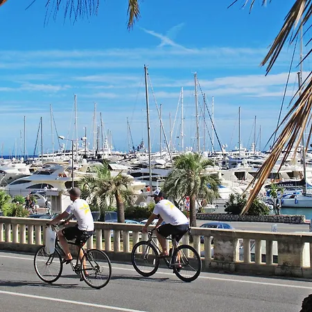 Margherita By Interhome * Sanremo