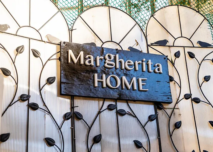 Margherita By Interhome Apartamento *