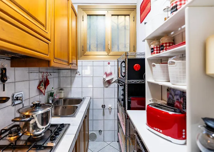 Margherita By Interhome *