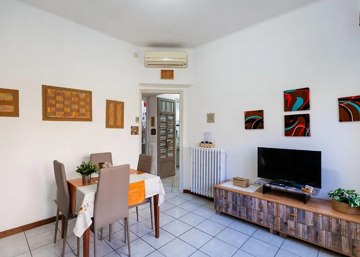 Margherita By Interhome Apartamento San Remo