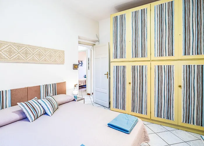 Margherita By Interhome * San Remo