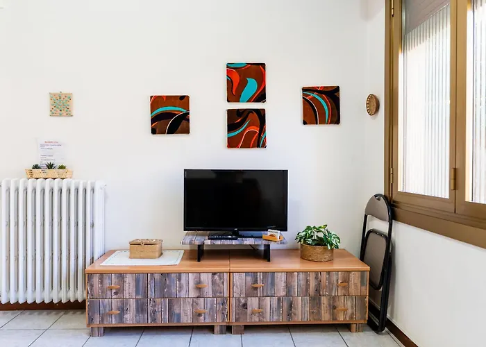 Margherita By Interhome Apartamento *