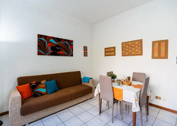 Margherita By Interhome Apartamento