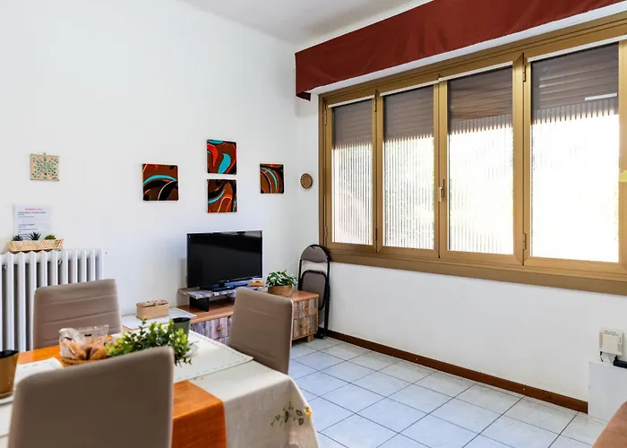 Apartment Margherita By Interhome