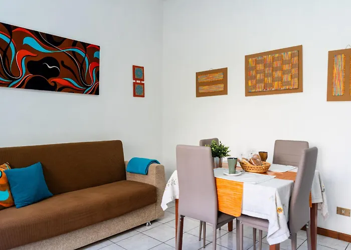 Margherita By Interhome *