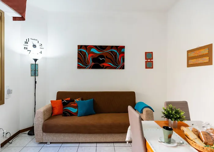 Margherita By Interhome Apartamento *