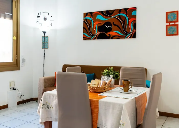 Margherita By Interhome Apartamento San Remo