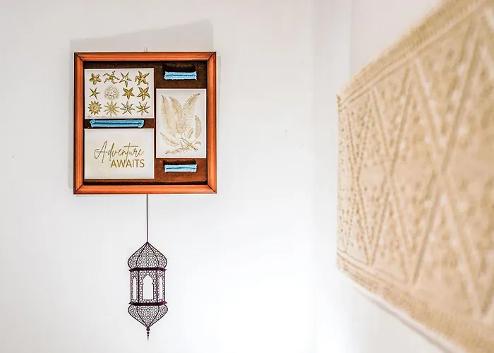 Apartamento Margherita By Interhome San Remo