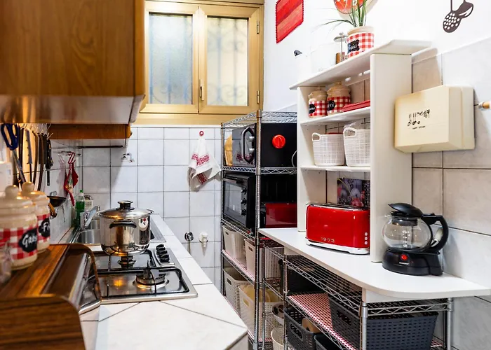 Margherita By Interhome