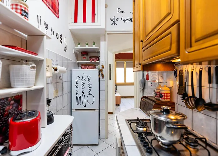 Margherita By Interhome Apartment Sanremo