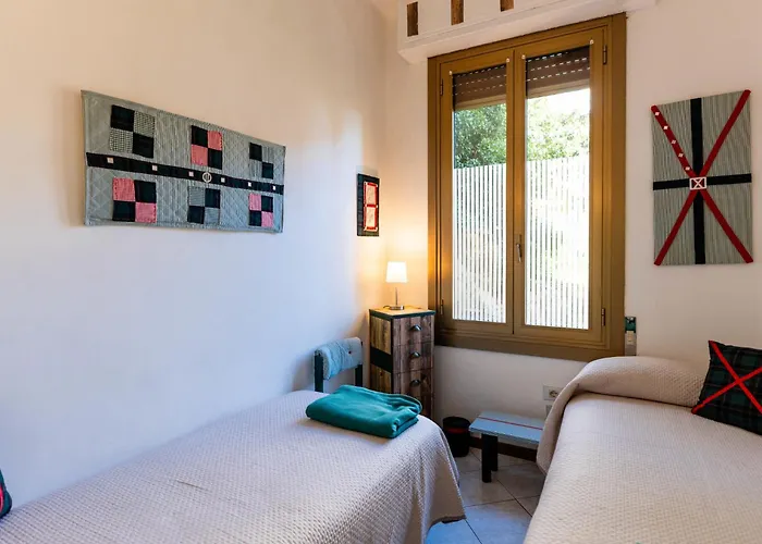 Apartamento Margherita By Interhome