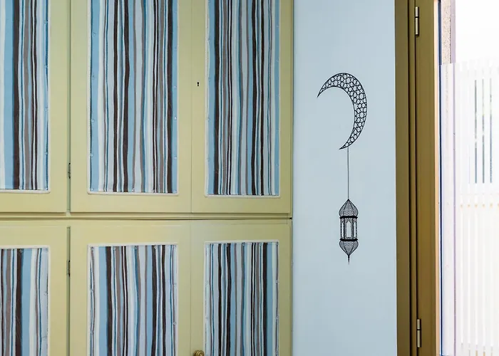 Margherita By Interhome Apartment *