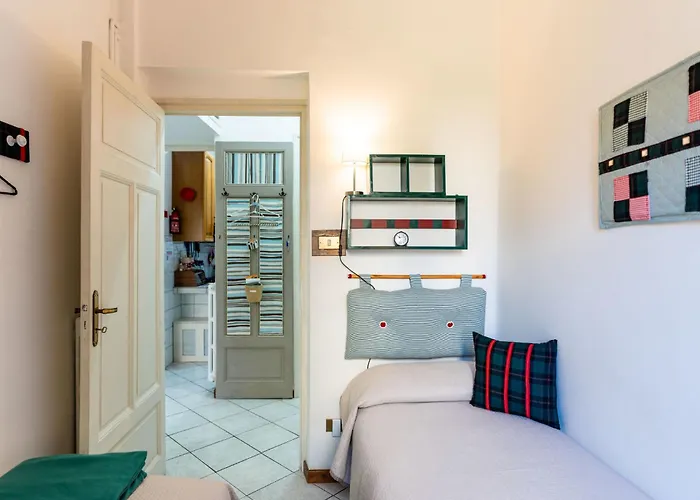 Margherita By Interhome *