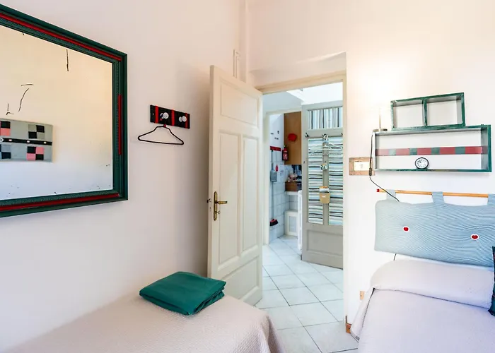 Margherita By Interhome Apartamento San Remo