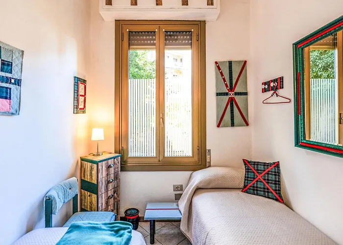 Margherita By Interhome Apartamento