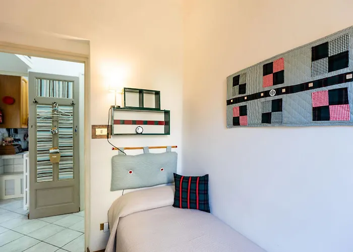 Margherita By Interhome Apartment *