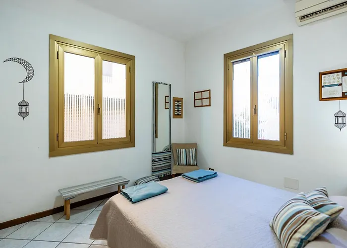 Apartamento Margherita By Interhome *