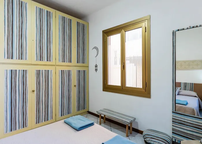 Margherita By Interhome * San Remo