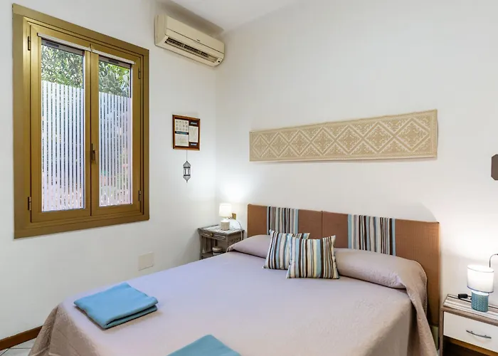 Margherita By Interhome *