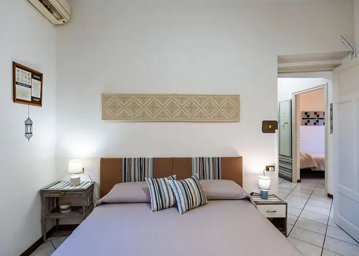 Apartamento Margherita By Interhome *