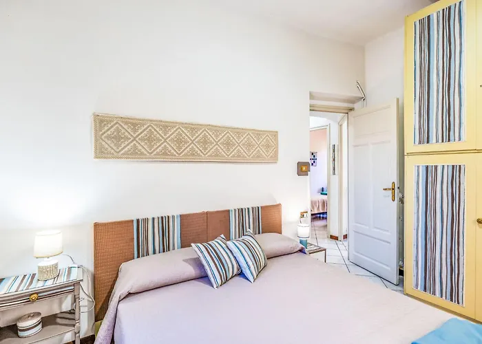 Margherita By Interhome * San Remo