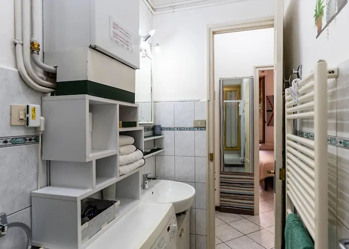 Margherita By Interhome Apartment Sanremo