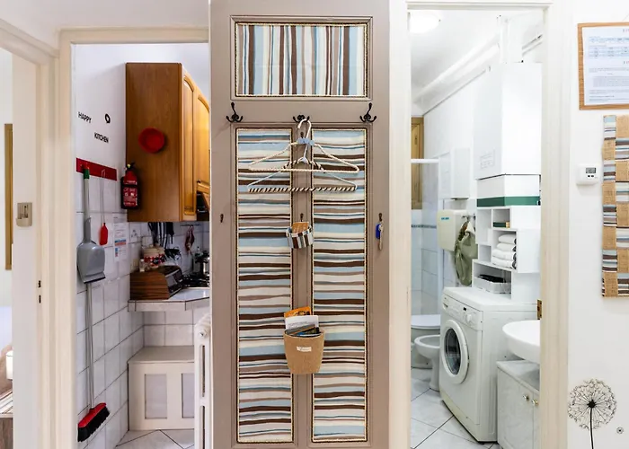 Margherita By Interhome *