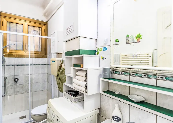 Apartment Margherita By Interhome