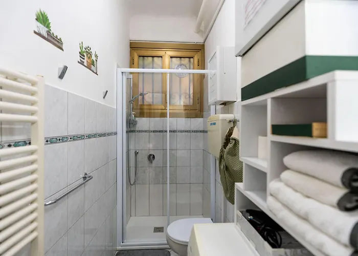 Margherita By Interhome Apartamento *